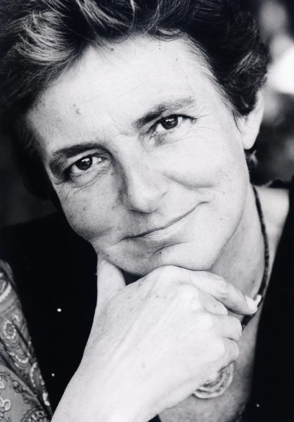 Annelies Allain was a co-founder of IBFAN (1979) and the coordinator of IBFAN Europe (1980-1984)